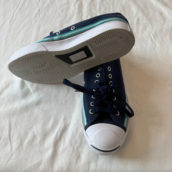 Converse Jack Purcell Sneakers - Picture 2 of 4